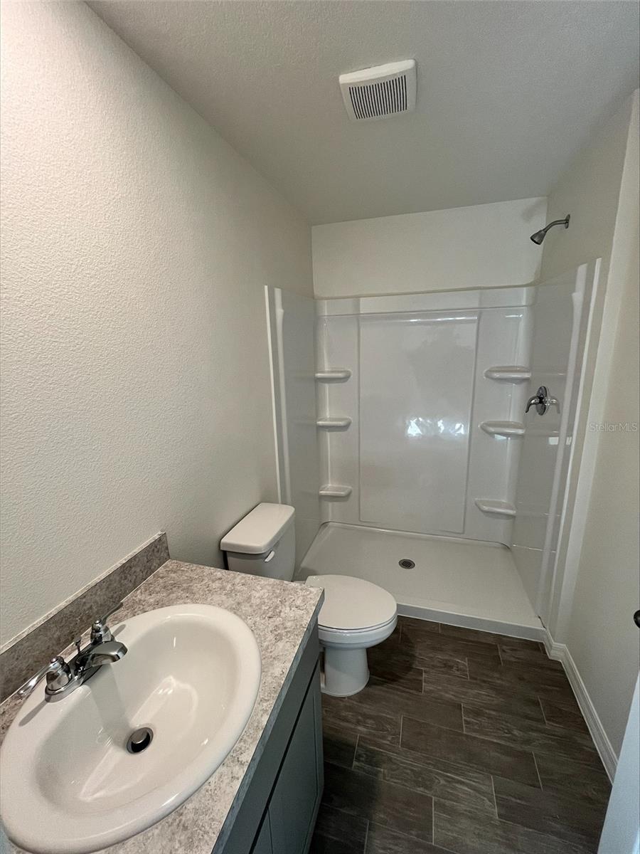 4415 OLGA ST, HASTINGS, FL, 32145