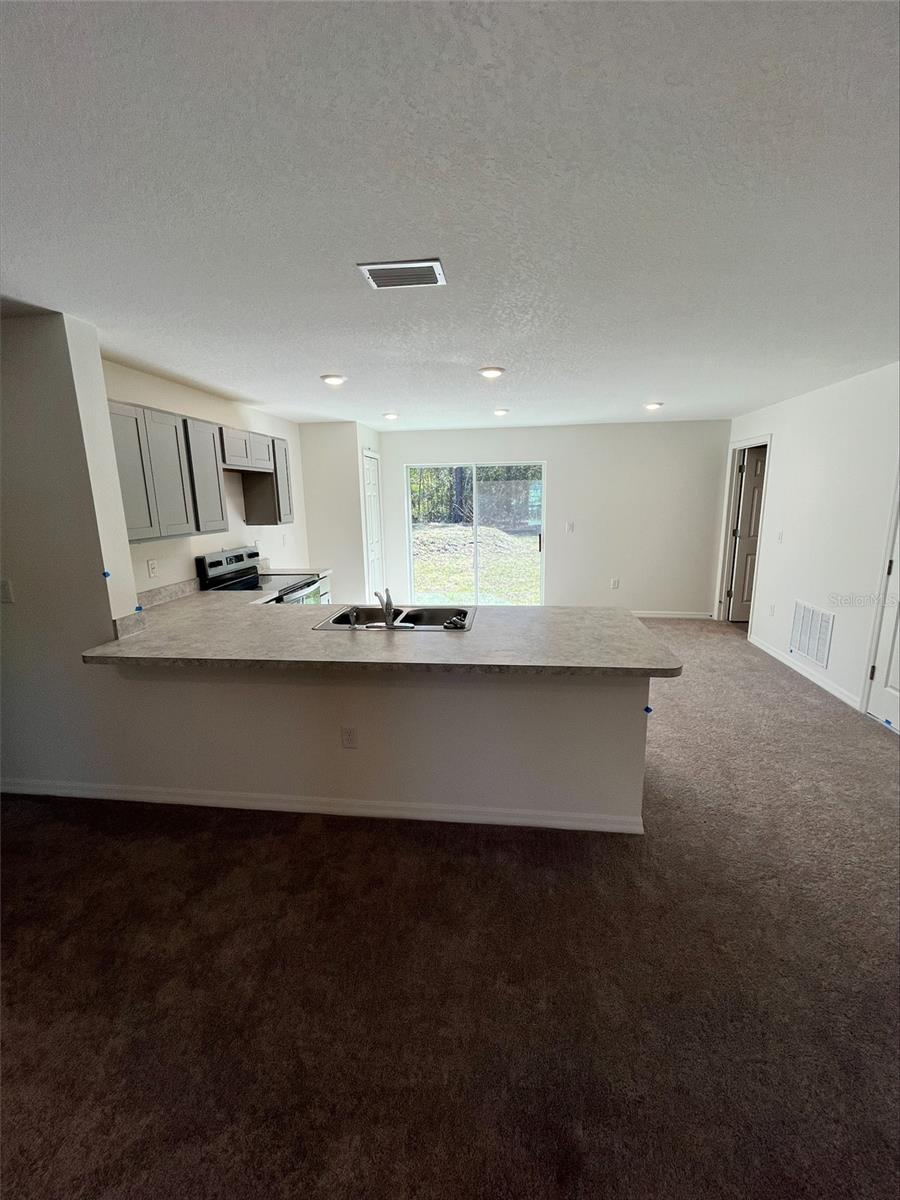 4415 OLGA ST, HASTINGS, FL, 32145