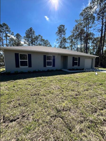 4415 OLGA ST, HASTINGS, FL, 32145