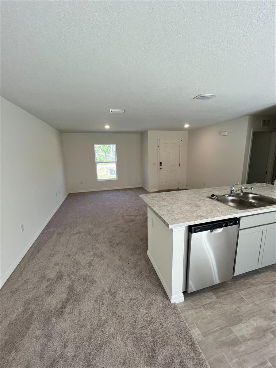 4415 OLGA ST, HASTINGS, FL, 32145