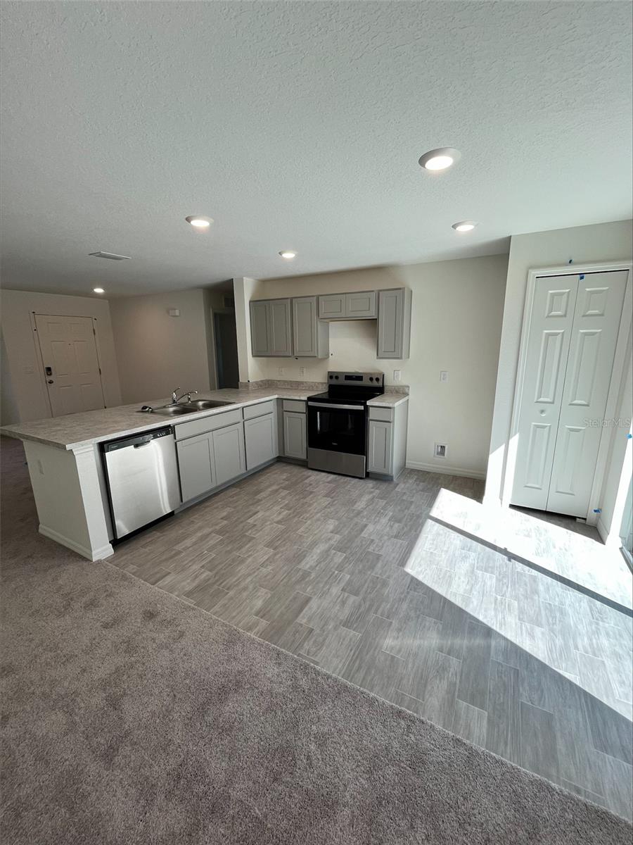 4415 OLGA ST, HASTINGS, FL, 32145