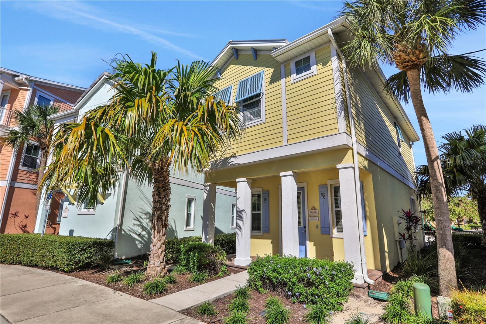 8005 FLIP FLOP WAY, KISSIMMEE, FL, 34747