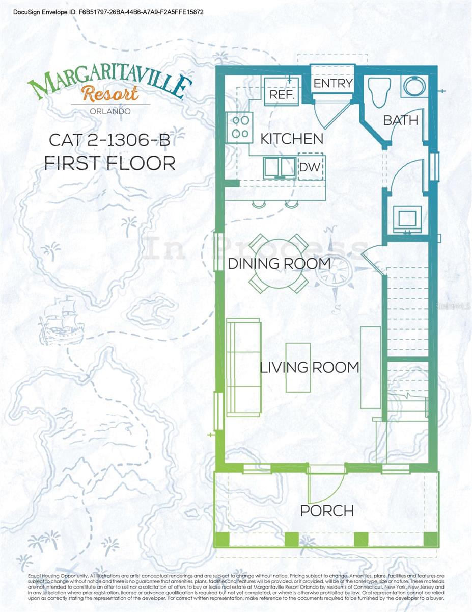 8005 FLIP FLOP WAY, KISSIMMEE, FL, 34747