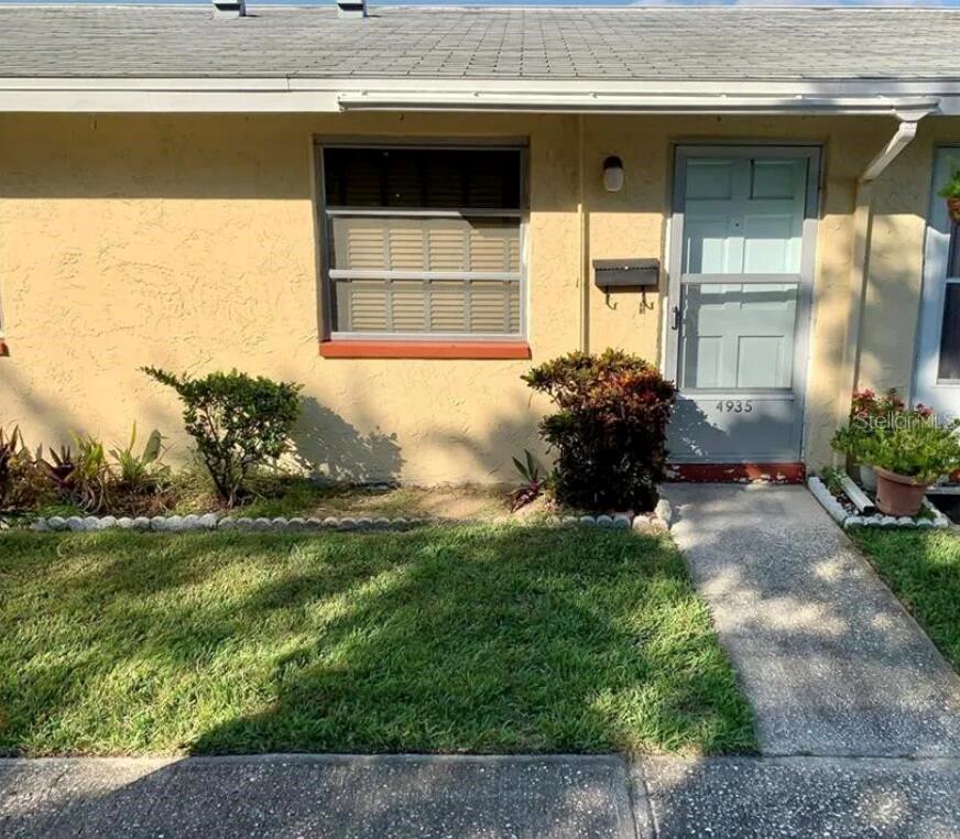 4935 DOCNER ST, NEW PORT RICHEY, FL, 34652