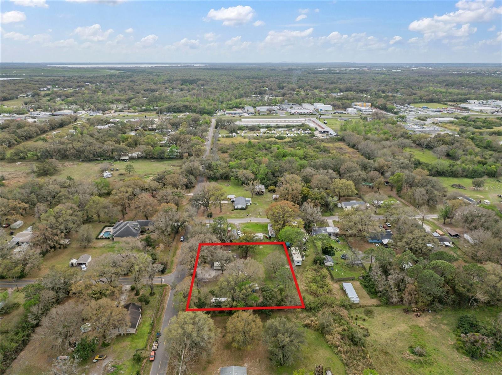 820 N CARROLL RD, LAKELAND, FL, 33801