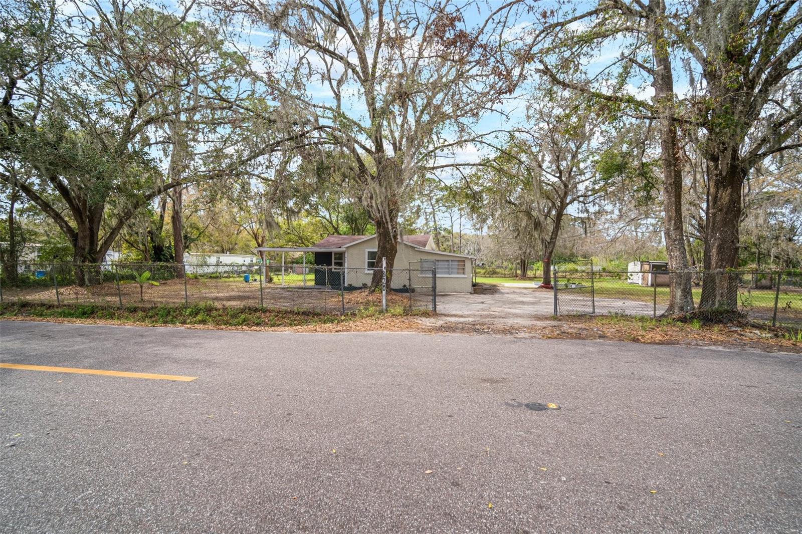 820 N CARROLL RD, LAKELAND, FL, 33801