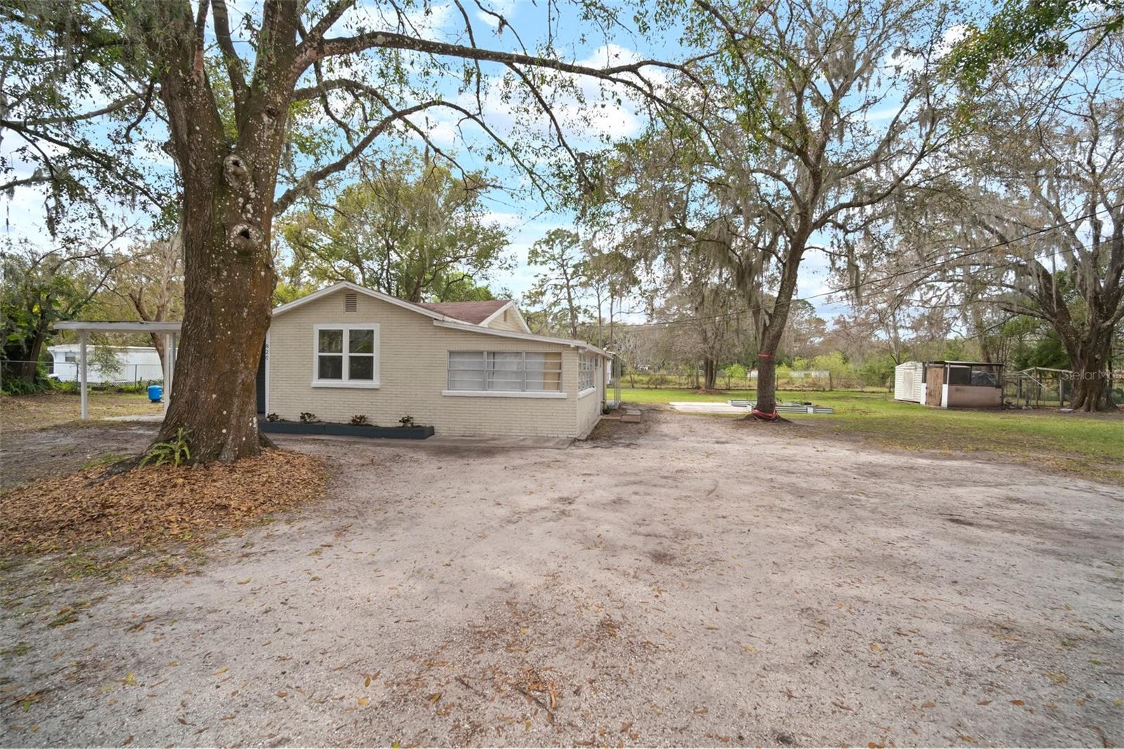 820 N CARROLL RD, LAKELAND, FL, 33801