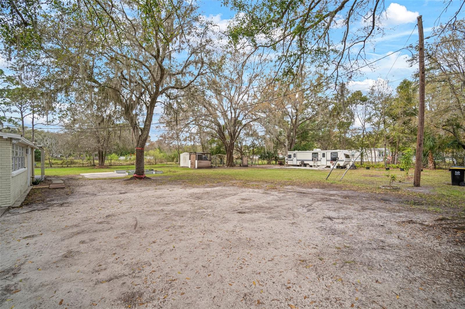 820 N CARROLL RD, LAKELAND, FL, 33801
