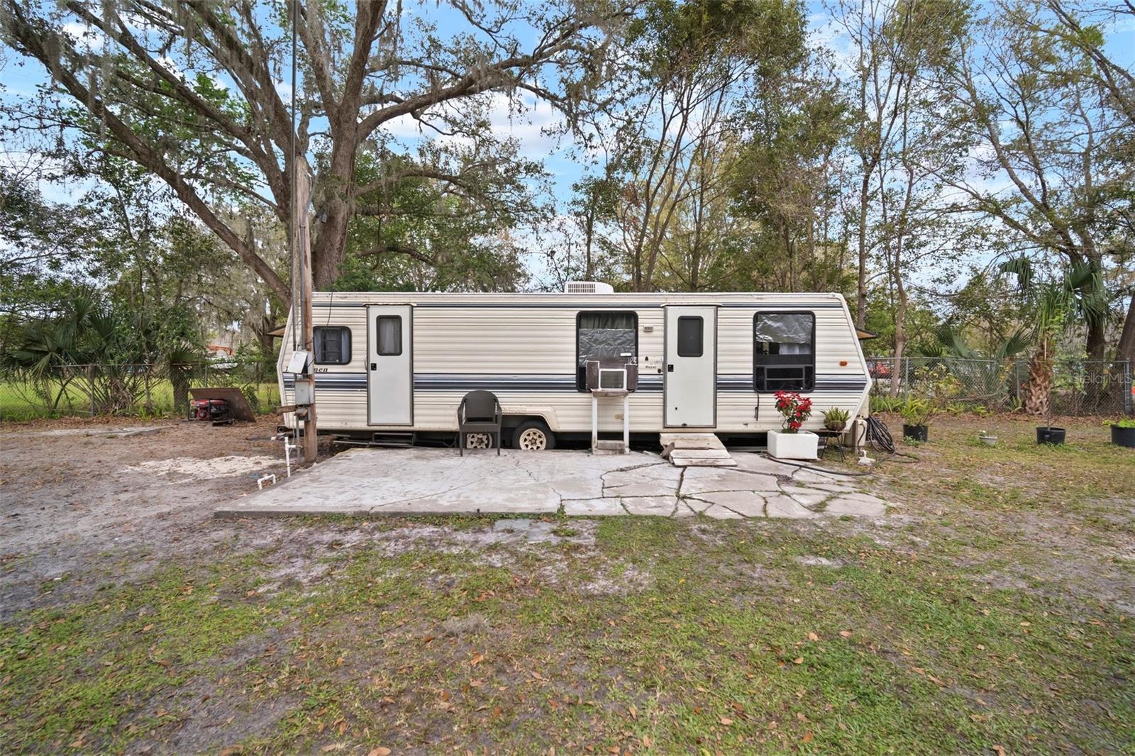 820 N CARROLL RD, LAKELAND, FL, 33801