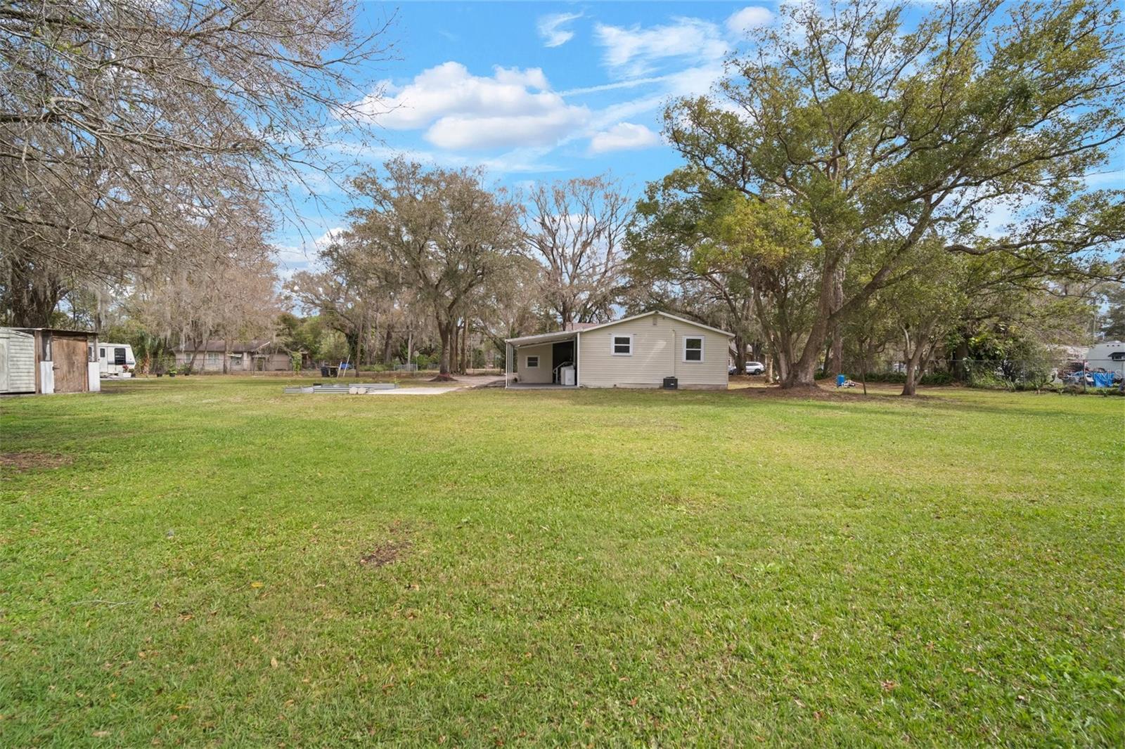 820 N CARROLL RD, LAKELAND, FL, 33801