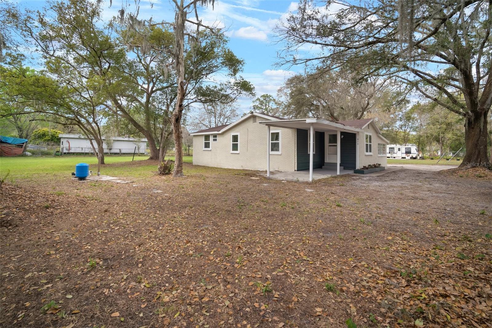 820 N CARROLL RD, LAKELAND, FL, 33801