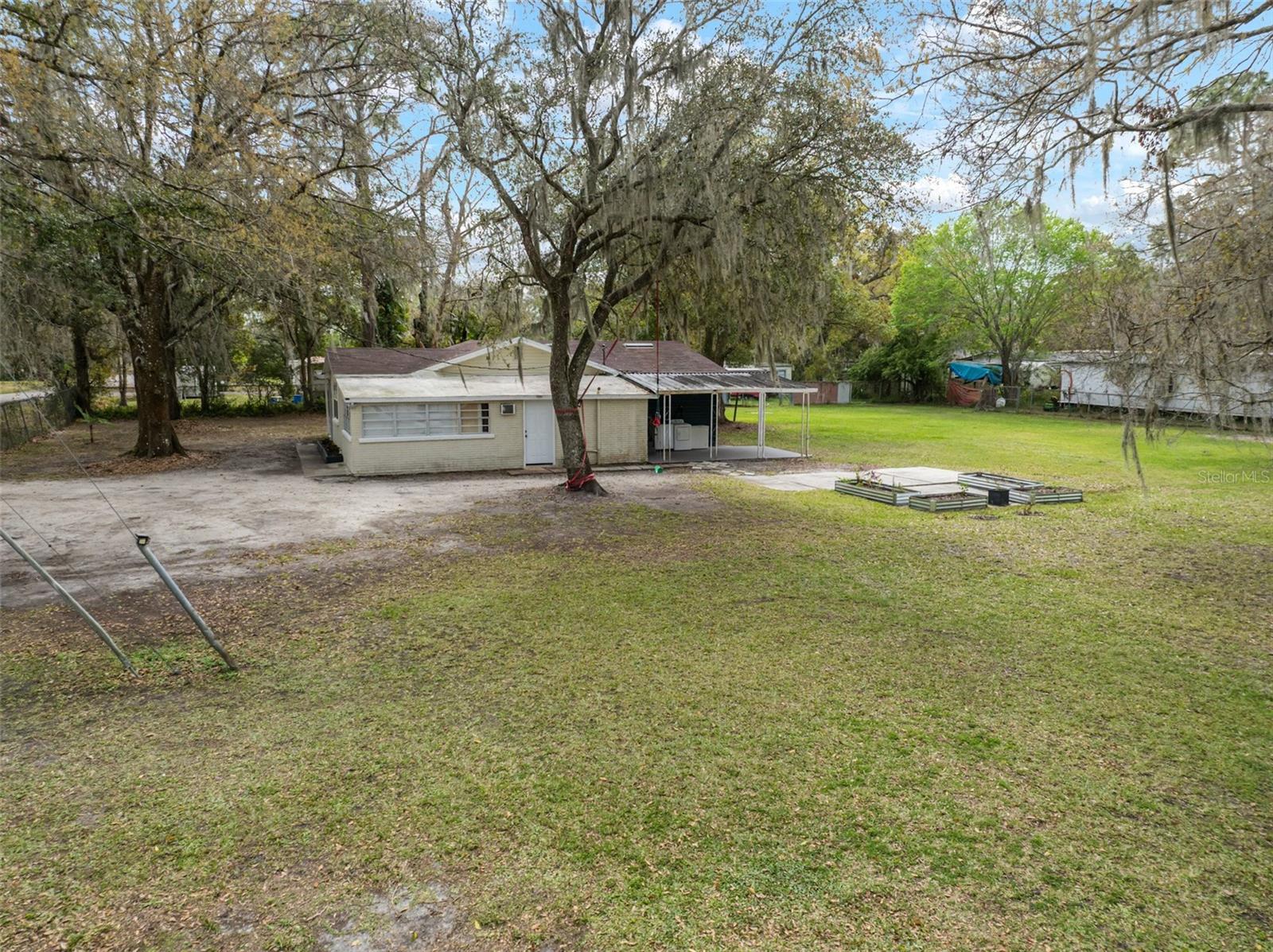 820 N CARROLL RD, LAKELAND, FL, 33801