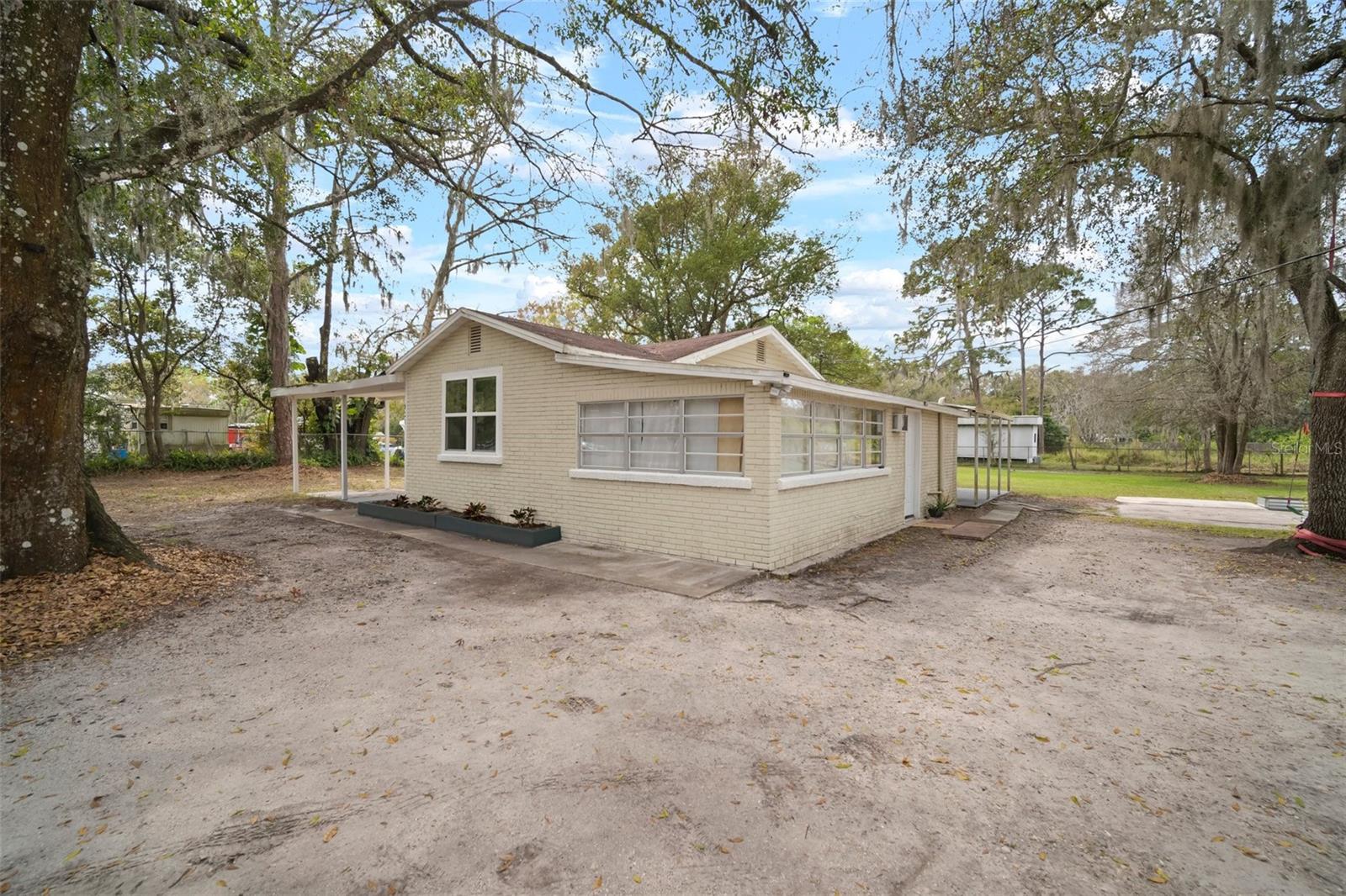 820 N CARROLL RD, LAKELAND, FL, 33801