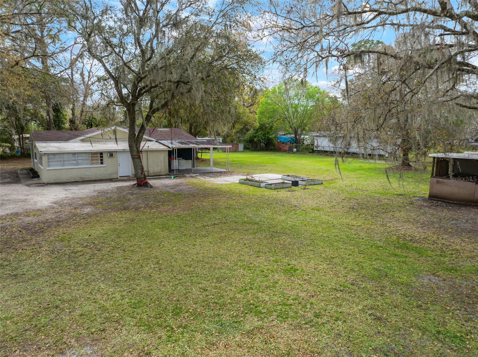820 N CARROLL RD, LAKELAND, FL, 33801