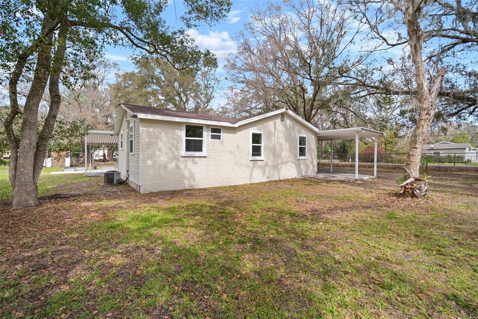 820 N CARROLL RD, LAKELAND, FL, 33801
