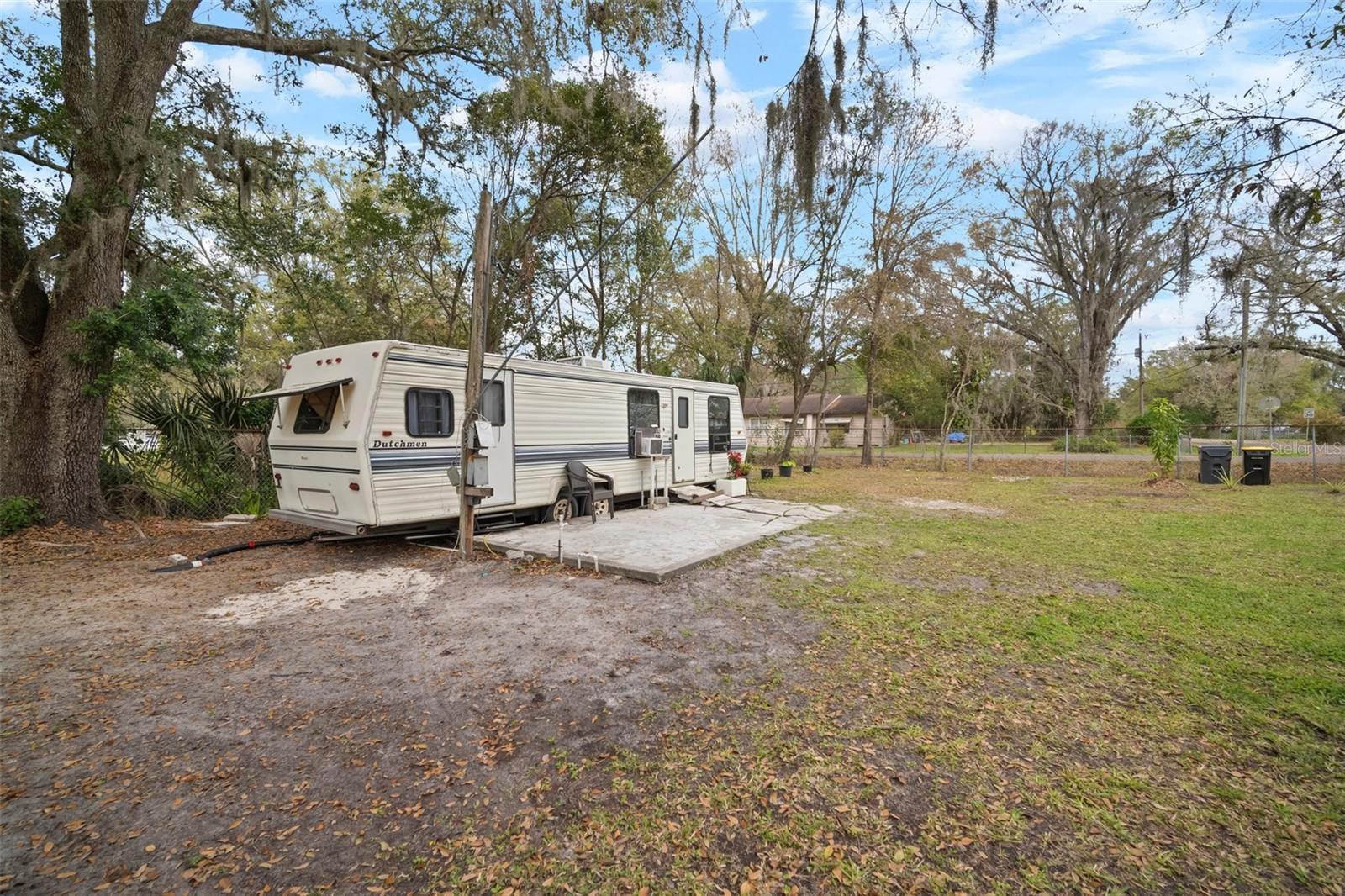 820 N CARROLL RD, LAKELAND, FL, 33801