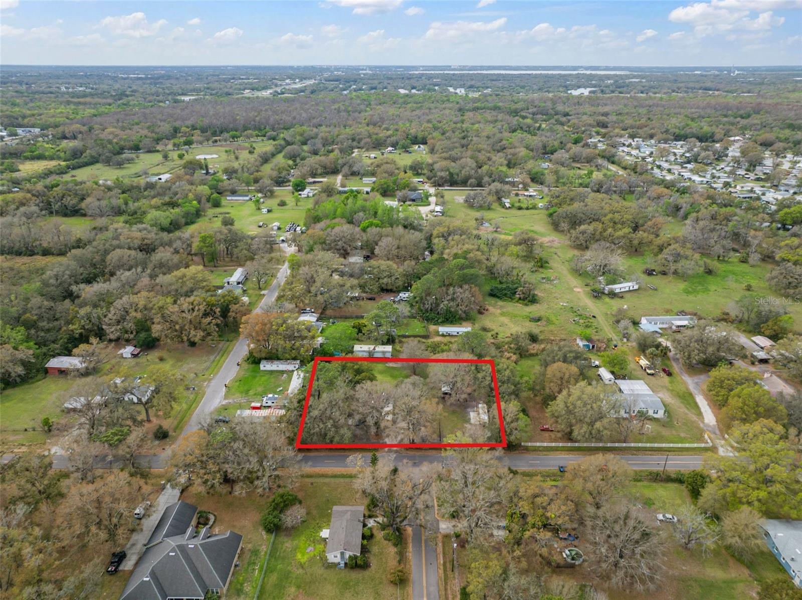 820 N CARROLL RD, LAKELAND, FL, 33801
