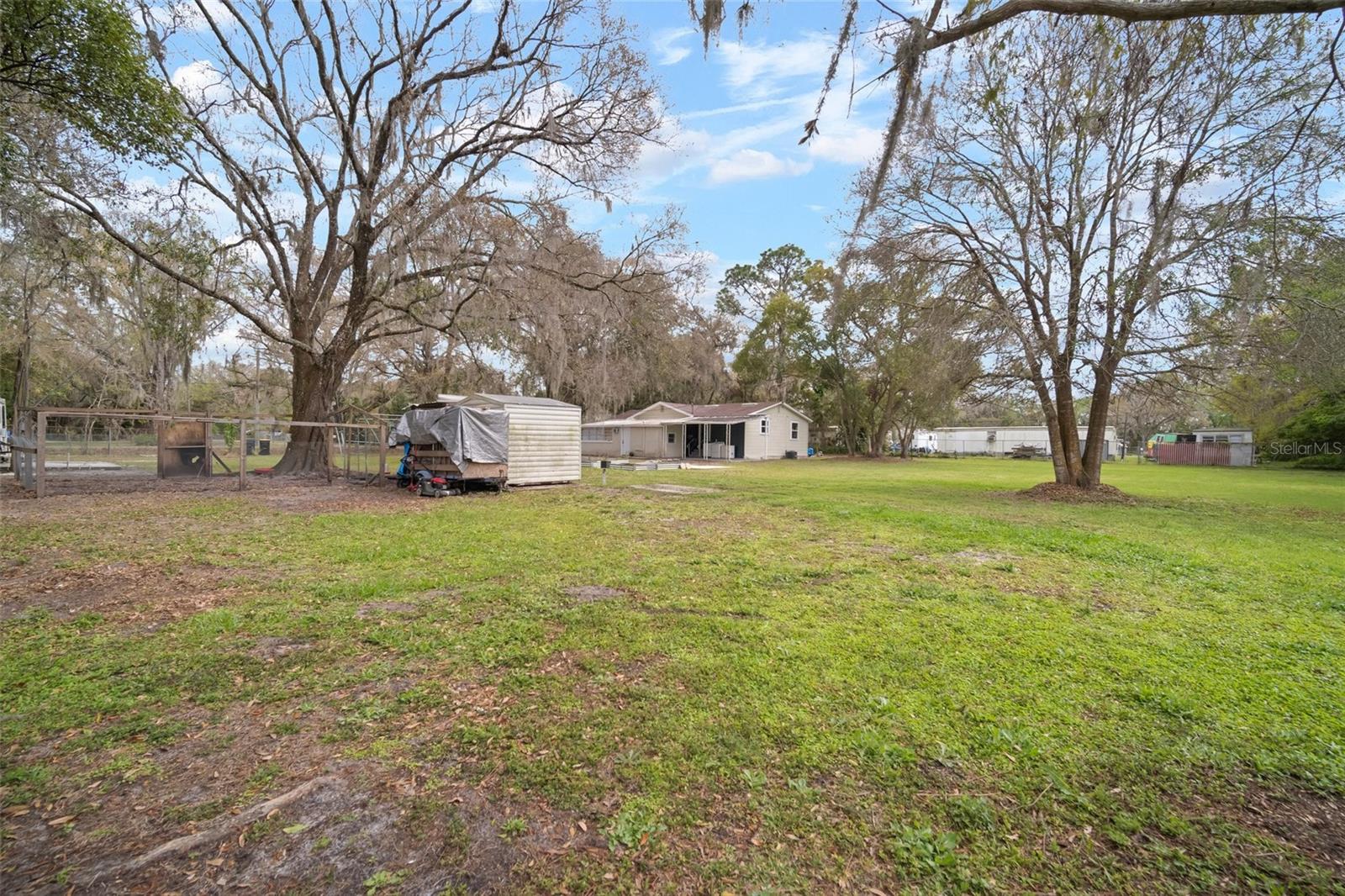 820 N CARROLL RD, LAKELAND, FL, 33801