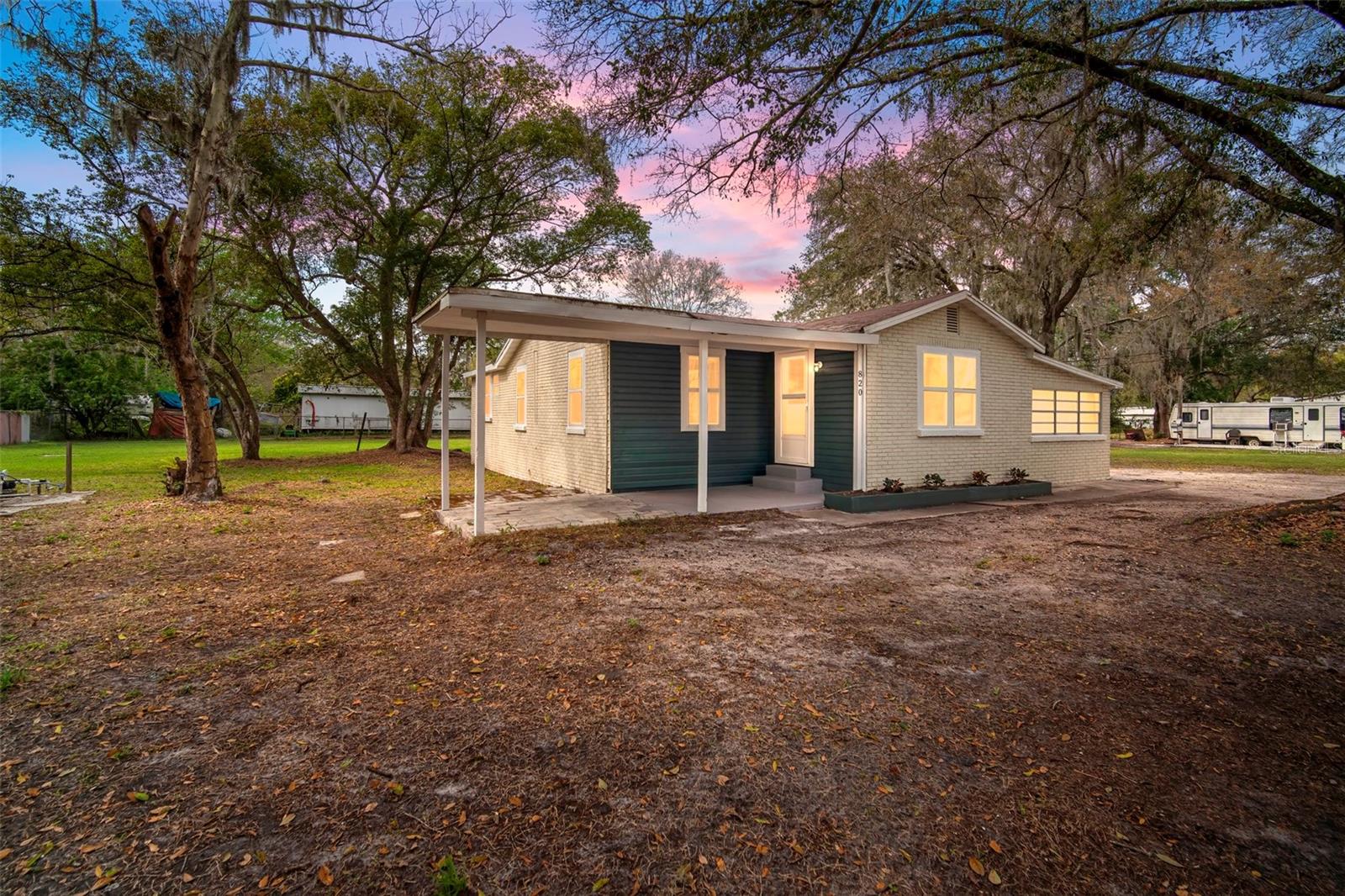 820 N CARROLL RD, LAKELAND, FL, 33801
