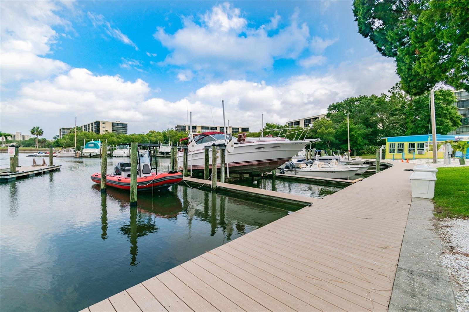 2900 COVE CAY DR #6G, CLEARWATER, FL, 33760