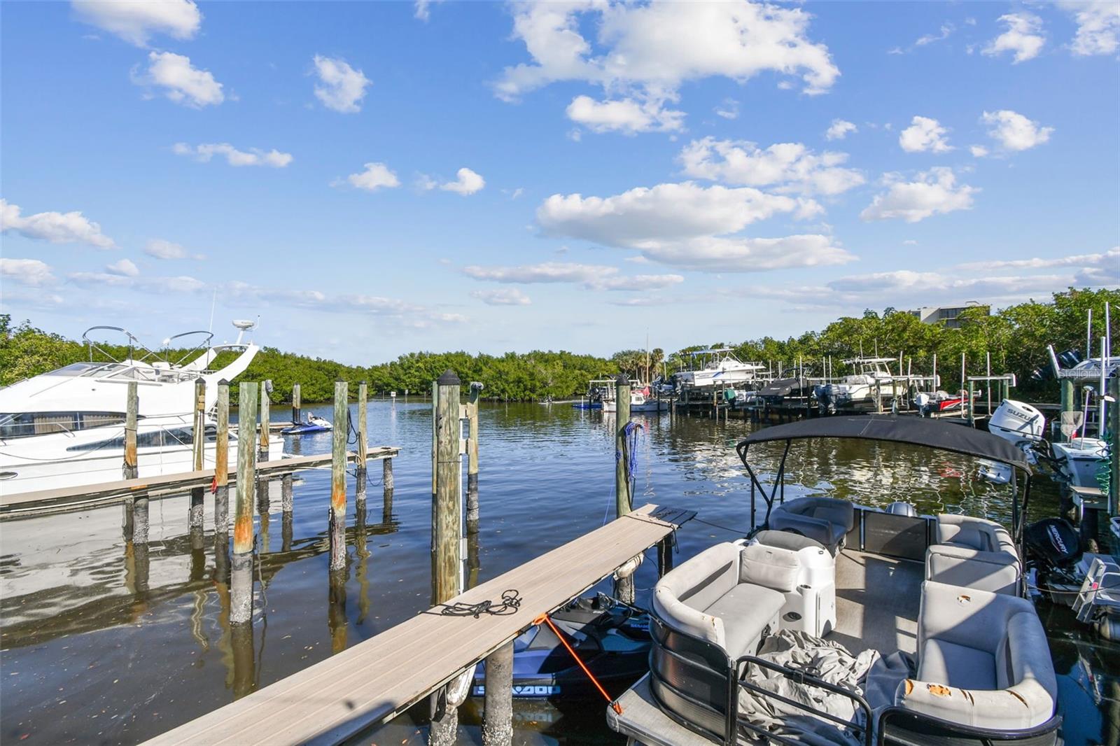 2900 COVE CAY DR #6G, CLEARWATER, FL, 33760