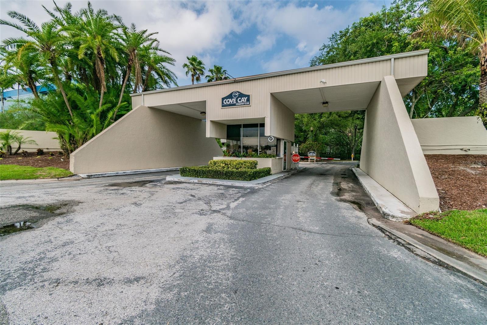 2900 COVE CAY DR #6G, CLEARWATER, FL, 33760