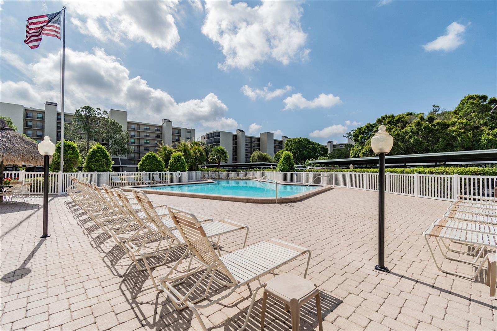 2900 COVE CAY DR #6G, CLEARWATER, FL, 33760