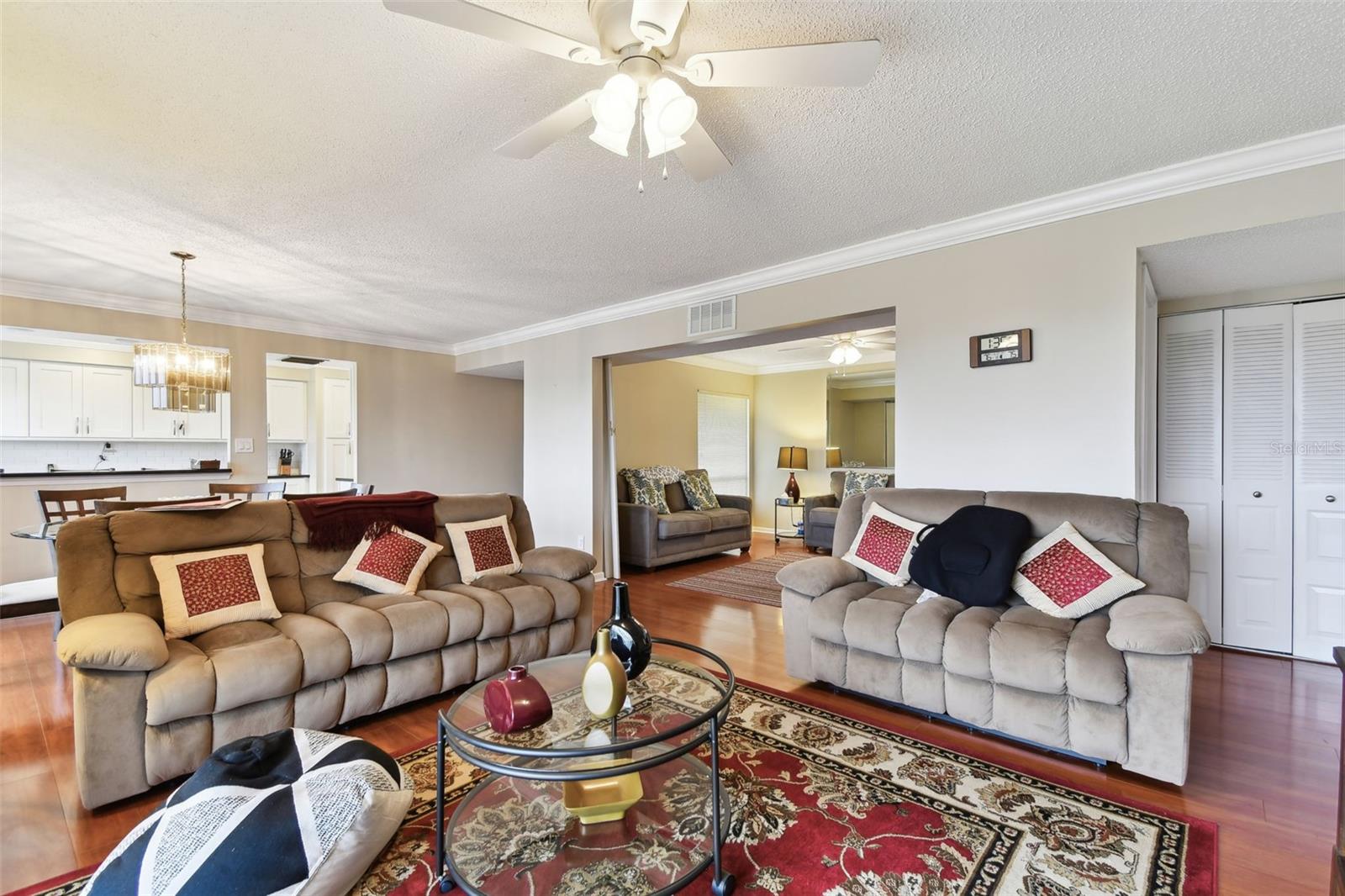 2900 COVE CAY DR #6G, CLEARWATER, FL, 33760