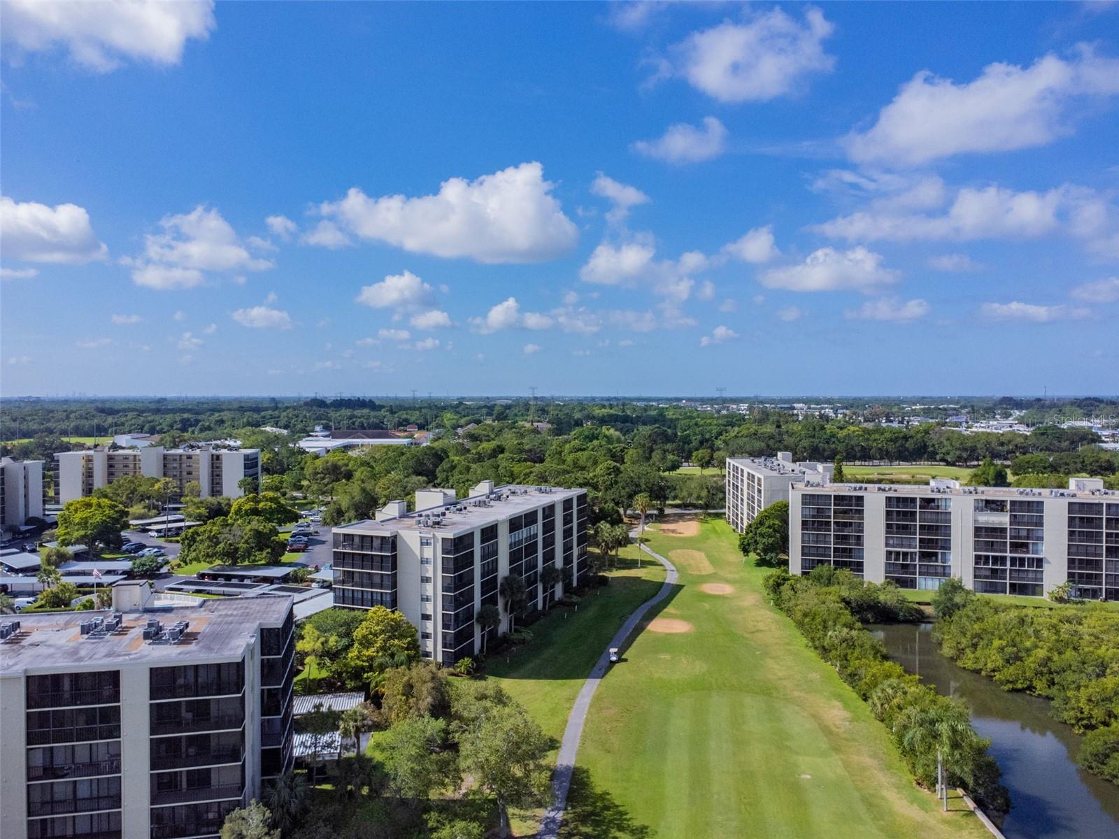 2900 COVE CAY DR #6G, CLEARWATER, FL, 33760
