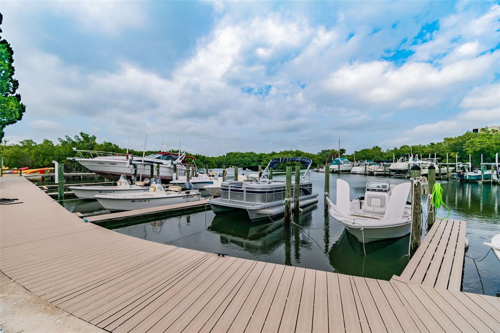 2900 COVE CAY DR #6G, CLEARWATER, FL, 33760