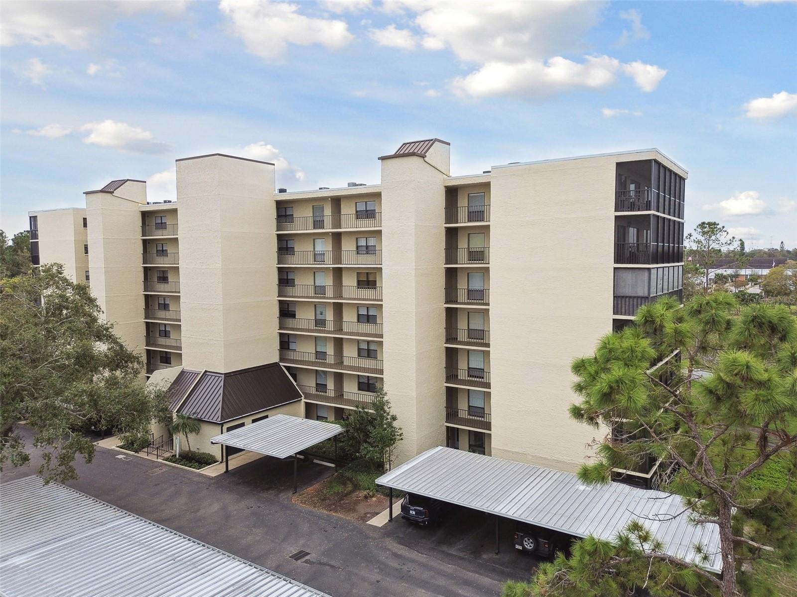 2900 COVE CAY DR #6G, CLEARWATER, FL, 33760