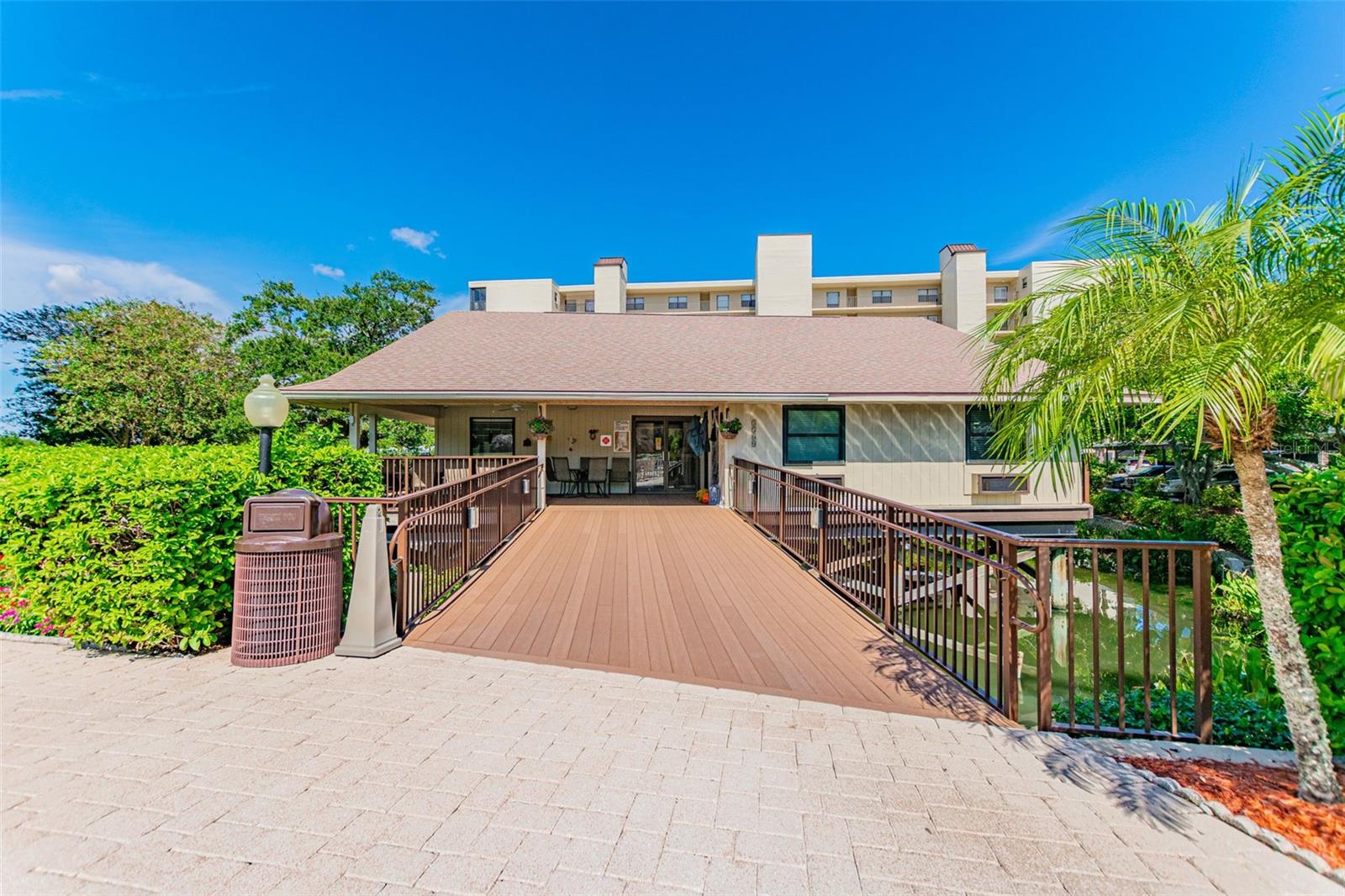 2900 COVE CAY DR #6G, CLEARWATER, FL, 33760