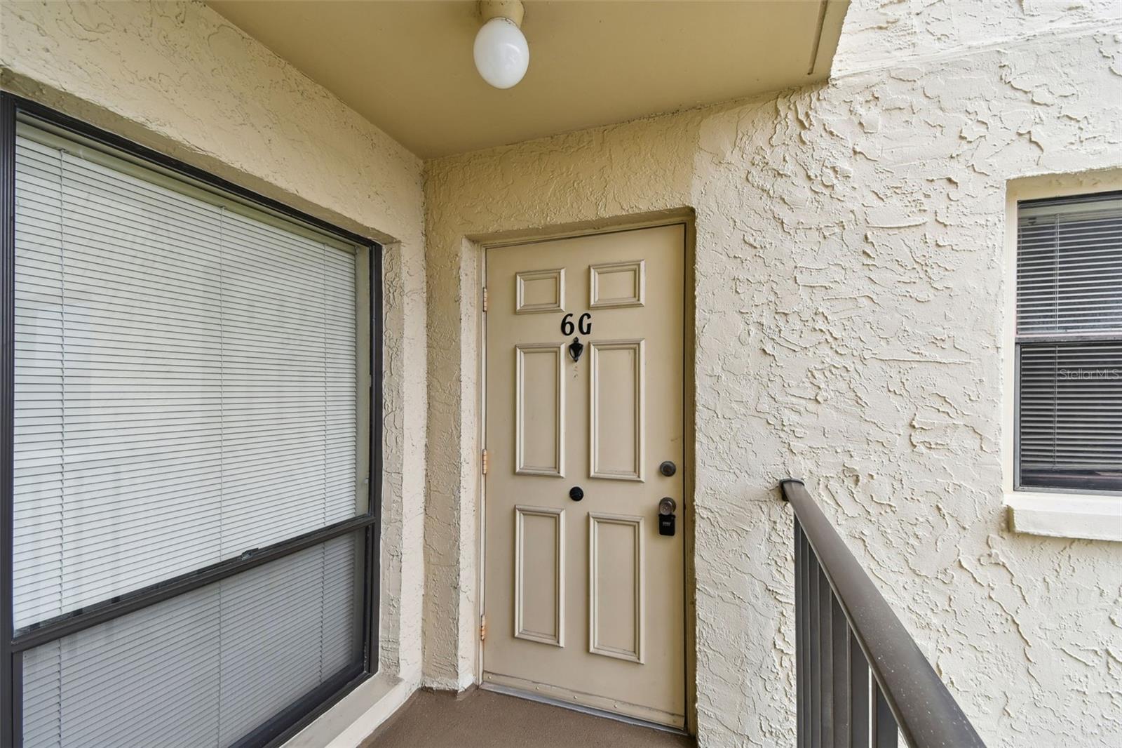 2900 COVE CAY DR #6G, CLEARWATER, FL, 33760