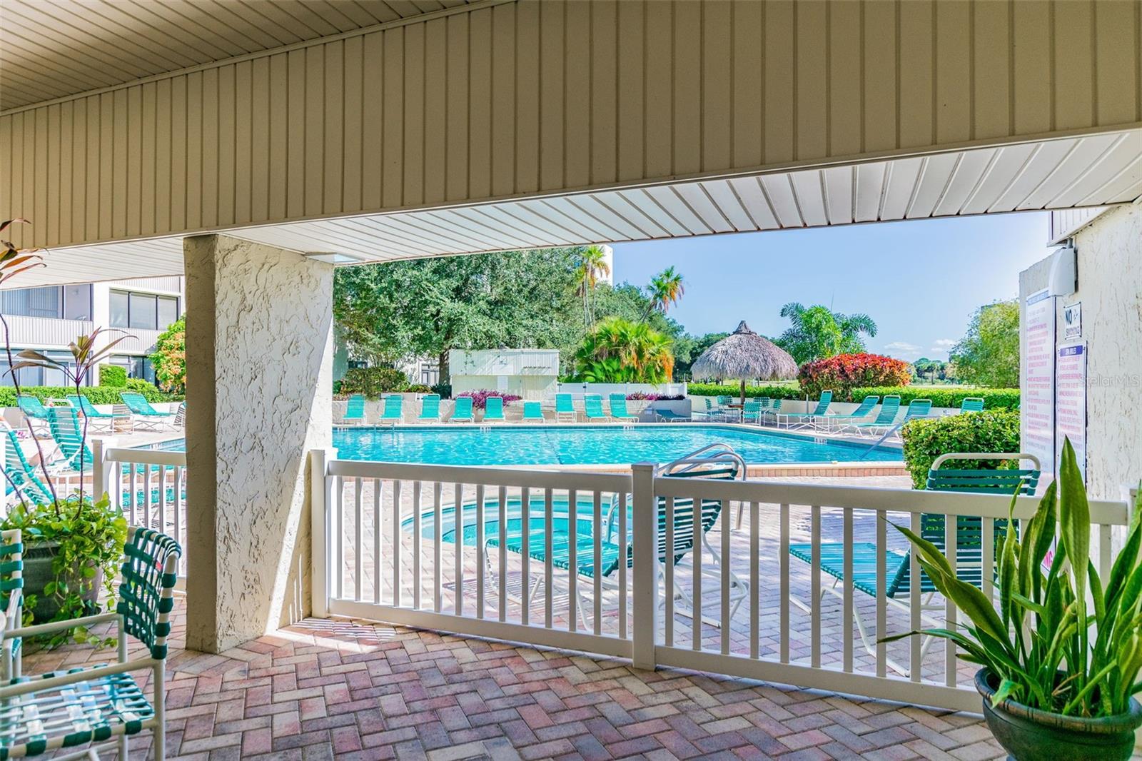 2900 COVE CAY DR #6G, CLEARWATER, FL, 33760