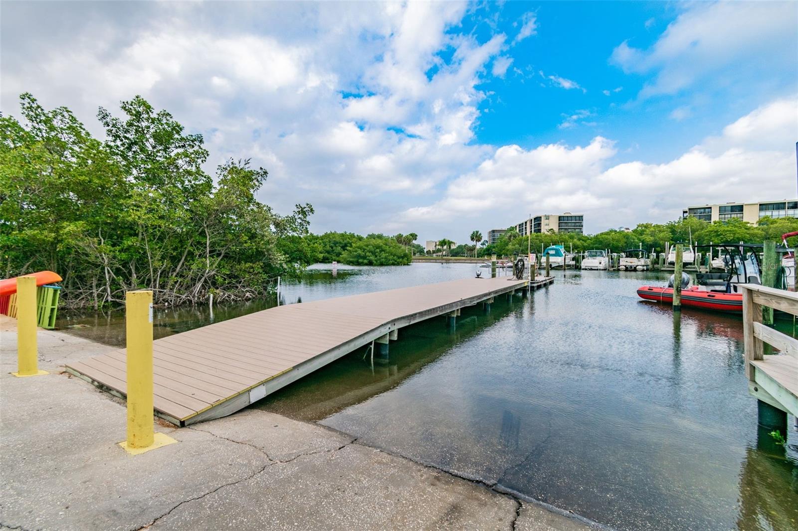 2900 COVE CAY DR #6G, CLEARWATER, FL, 33760
