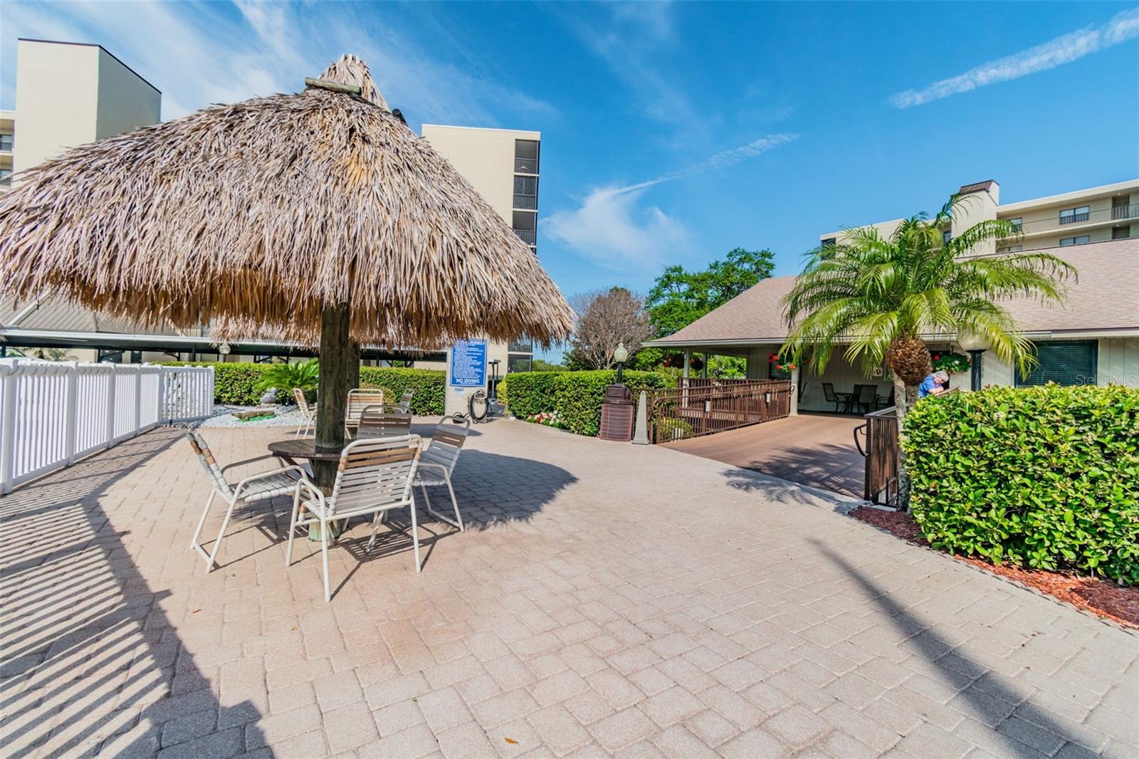 2900 COVE CAY DR #6G, CLEARWATER, FL, 33760