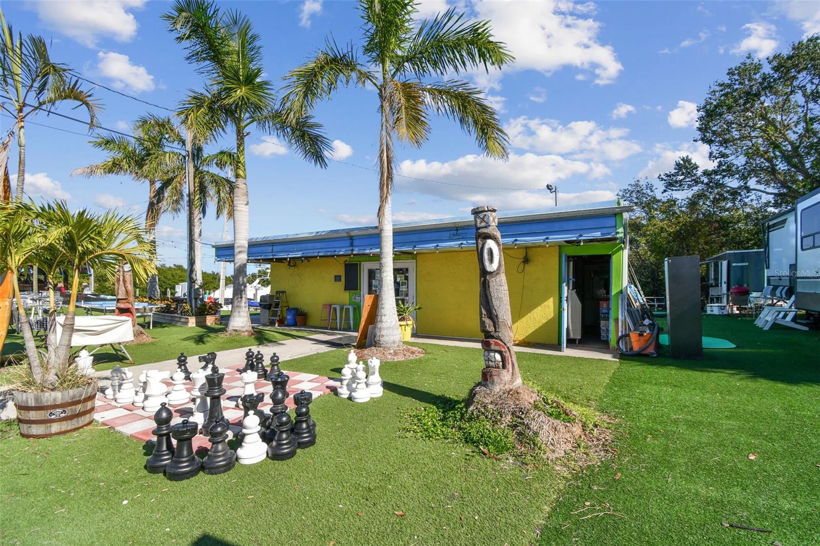 2900 COVE CAY DR #6G, CLEARWATER, FL, 33760