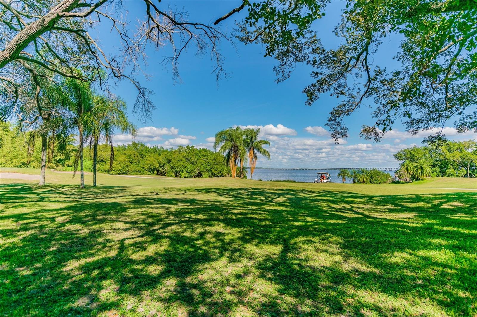 2900 COVE CAY DR #6G, CLEARWATER, FL, 33760