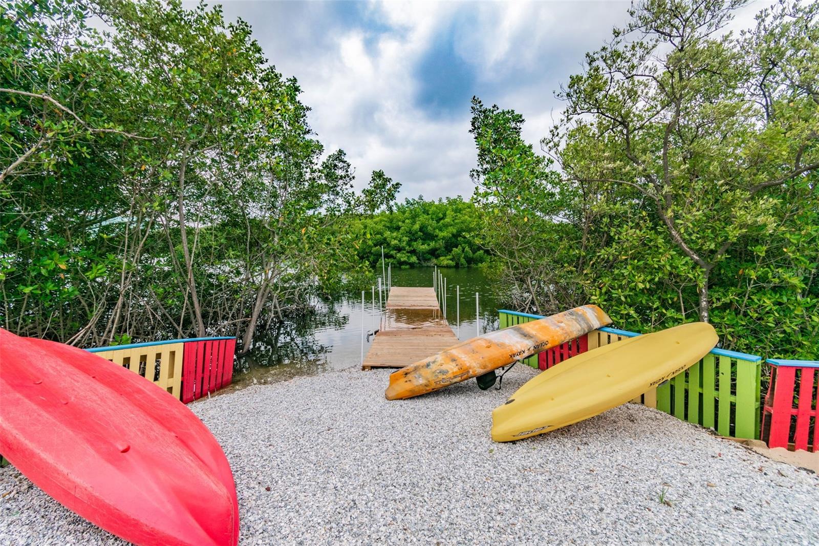 2900 COVE CAY DR #6G, CLEARWATER, FL, 33760