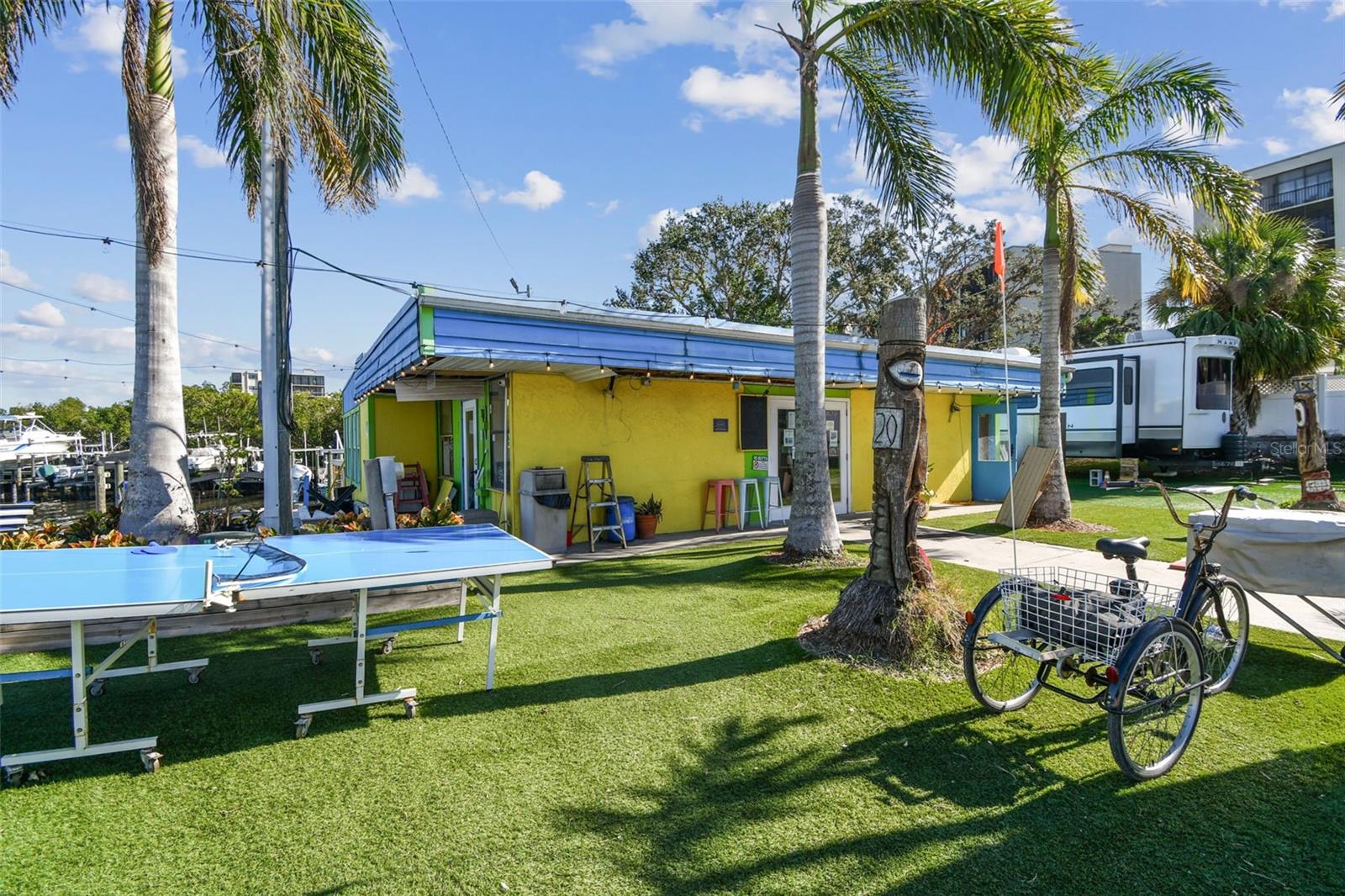 2900 COVE CAY DR #6G, CLEARWATER, FL, 33760