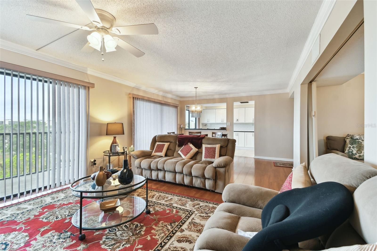 2900 COVE CAY DR #6G, CLEARWATER, FL, 33760