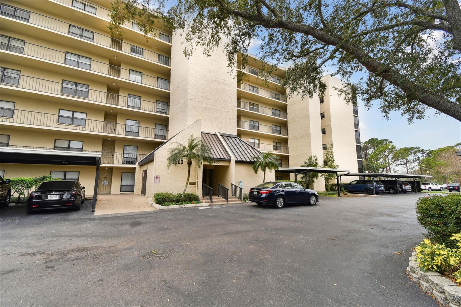 2900 COVE CAY DR #6G, CLEARWATER, FL, 33760