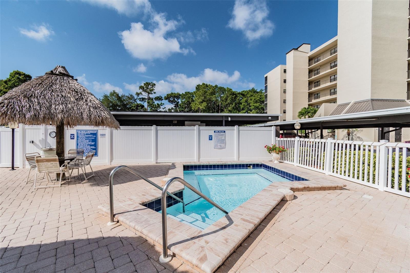 2900 COVE CAY DR #6G, CLEARWATER, FL, 33760