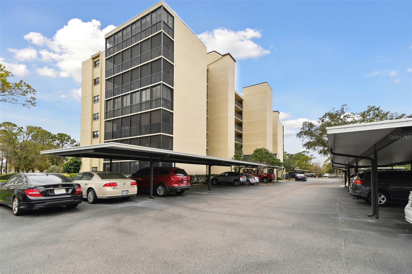 2900 COVE CAY DR #6G, CLEARWATER, FL, 33760