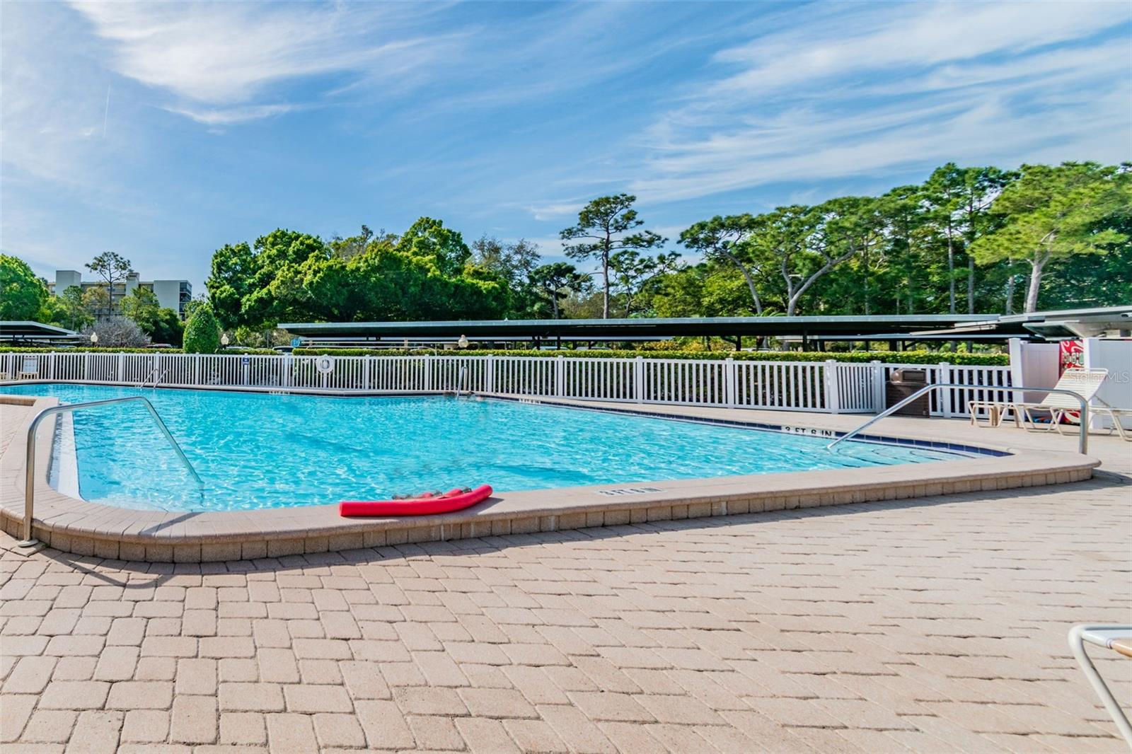 2900 COVE CAY DR #6G, CLEARWATER, FL, 33760