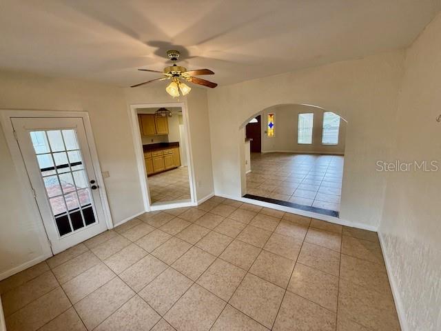 3491 CHARMWOOD AVE, SPRING HILL, FL, 34609