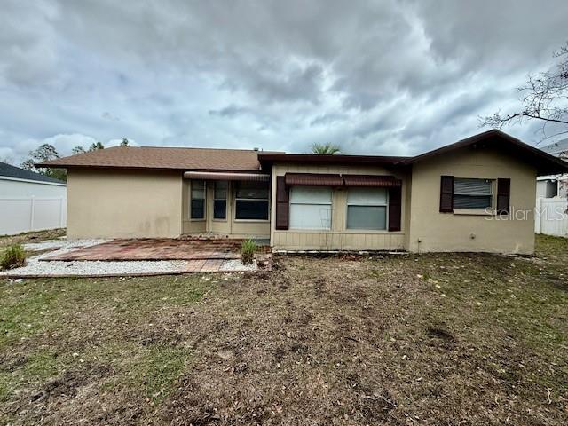 3491 CHARMWOOD AVE, SPRING HILL, FL, 34609