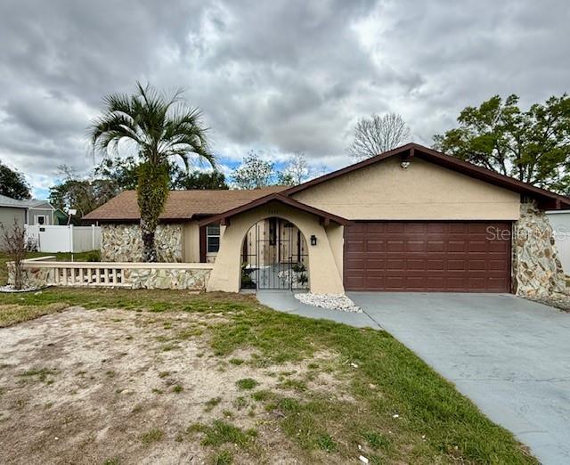 3491 CHARMWOOD AVE, SPRING HILL, FL, 34609