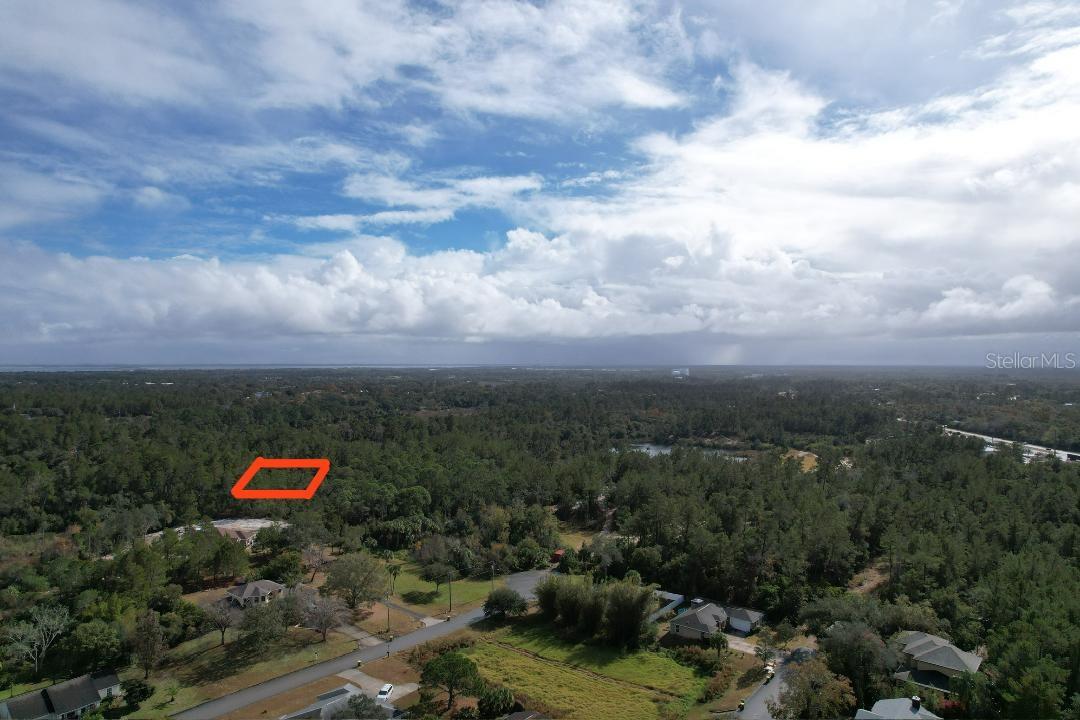 TBD, TITUSVILLE, FL, 32780