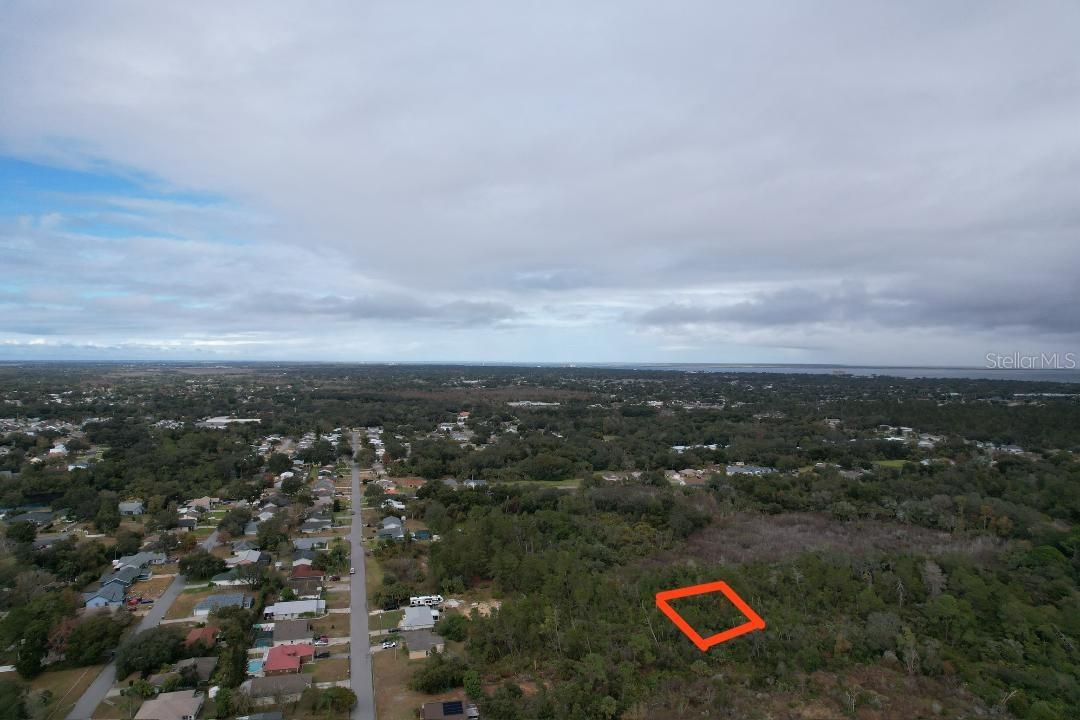 TBD, TITUSVILLE, FL, 32780